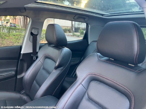 Chery TIGGO 5X TXS 2020/2021